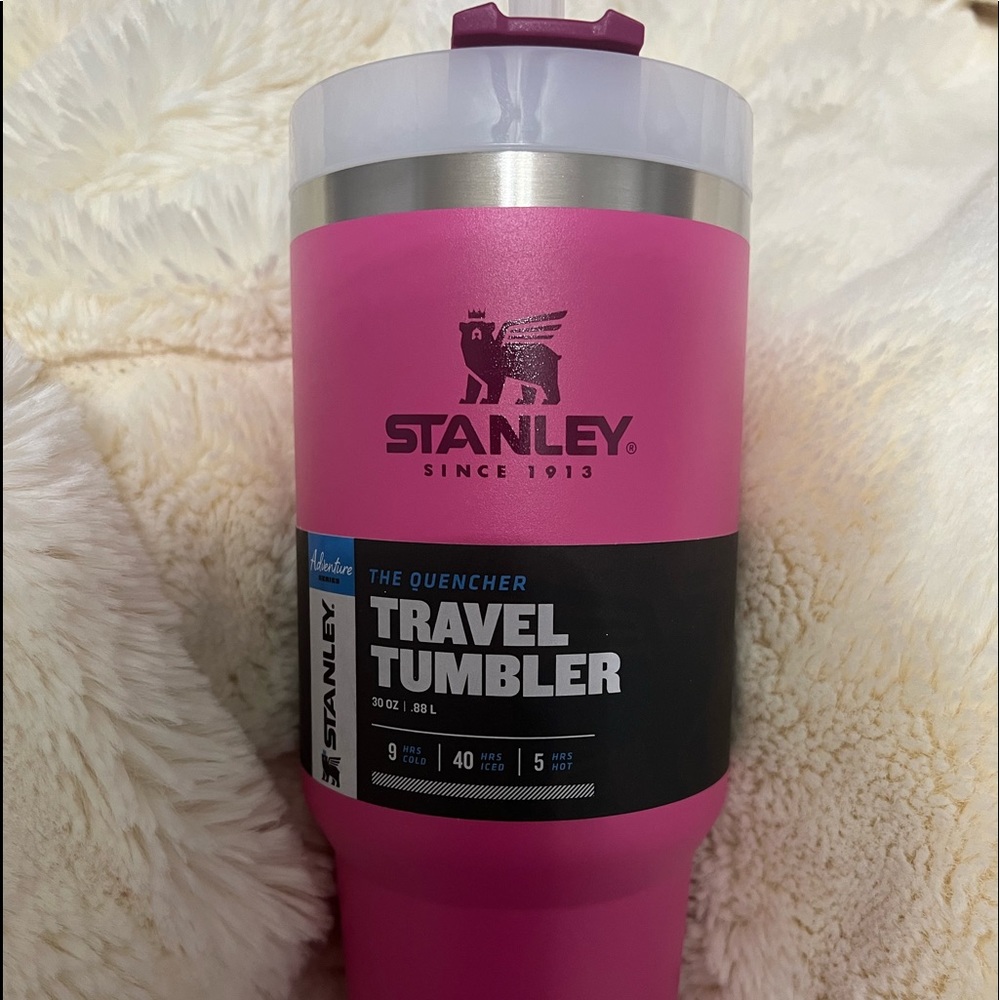 Brand new Stanley
